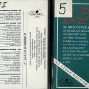 Na České svatbě II.