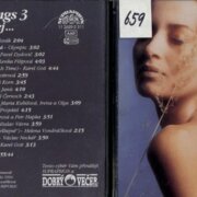 Love songs 3 - Povídej