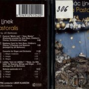 Jiří Ignác Linek - Musica Pastoralis