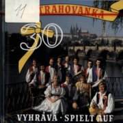 Strahovanka vyhrává