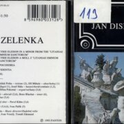 Jan Dismas Zelenka