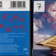 Richard Ball - Magic flute II.