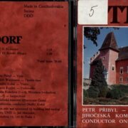 Ditters von Dittersdorf