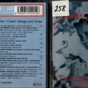 Jarmila Novotná - České písně a árie