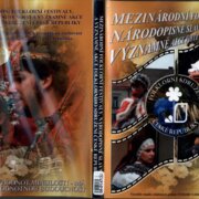 Mezinárodní folklorní festivaly, Národopisné slavnosti, Významné akce FOS ČR