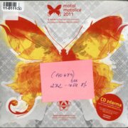 Motol motolice 2011 - 5. ročník humanitárního kocnertu na podporu Nadace Národ dětem