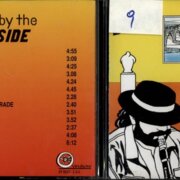 Down by the riverside