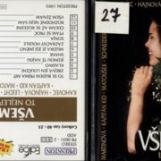 Všem ženám to nejlepší z Presstonu