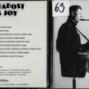 Jazz je radost - Jazz is joy