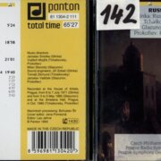 Panorama - Russian favourites