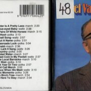 Karel Vacek - Melodies