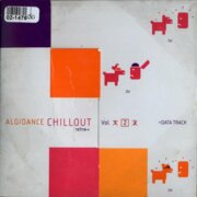Algidance chillout vol. 2
