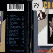 Stará láska nerezaví