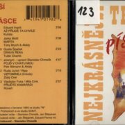 Nejkrásnější trampské písničky o lásce