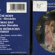 Veselé vánoční hody, Merry christmas day