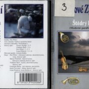 Nové zpěvy vánoční aneb Štědrý den Dona Quijota