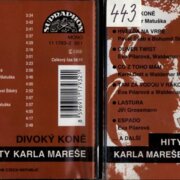 Hity Karla Mareše