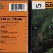 Potlach na hadí řece