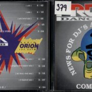 Prolux dance club - News for DJ's and radio stations