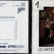 Quartetto Talemann