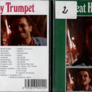 Great hits by Trumpet