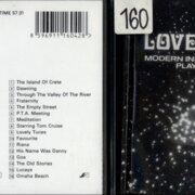 Lovely tunes modern instrumental melodies played by Fontana