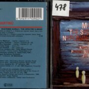 Martinů - The spectre's bride, Nipponari, Magic nights