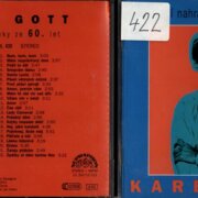 Karel Gott - Originální nahrávky ze 60. let