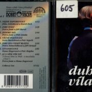 Duhová víla - dueta sedmdesátých a osmdesátých let I