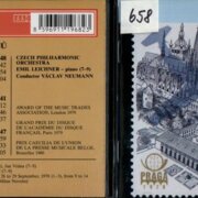 Martinů - Symphony No. 5