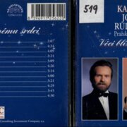 Věci blízké mému srdci