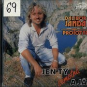 Prototyp - Jen ty samotná a já