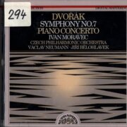 Dvořák - Symphony No. 7