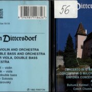 Karl Ditters von Dittersdorf