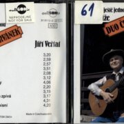 A ještě jednou Duo Červánek