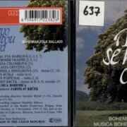 Dřevo se hudbou odívá