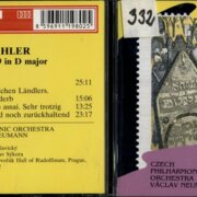 Mahler - Symphony No. 9