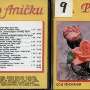 Pro Aničku