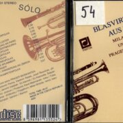 Blasvirtuosen aus Prag