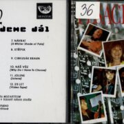 Fešáci '92...jedeme dál