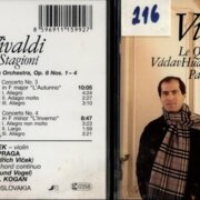 Vivaldi - Le quattro stagioni