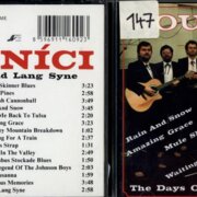 The day of auld lang syne