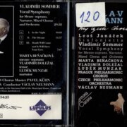 Václav Neumann - My Czech choice