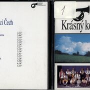 Krásný kout v srdci Čech