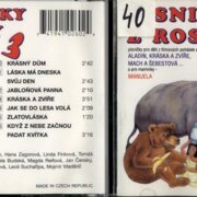 Písničky z rosy 3