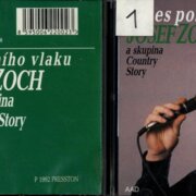 Blues posledního vlaku