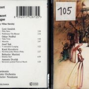 Gala concert from Prague