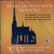 Hudba západočeských skladatelů