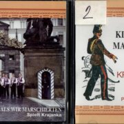 Když jsme mašírovali