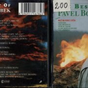 The best of Pavel Bobek